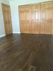 Handyman-Palatine-New Floor and Doors Installation