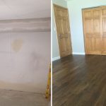 Handyman-Palatine-New Closet Door Installation