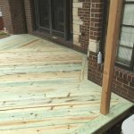 Handyman-Palatine-Deck Repair