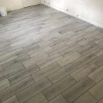 Handyman-Palatine-New Floor Installation