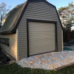 Handyman-Palatine-New Garage Door Installation